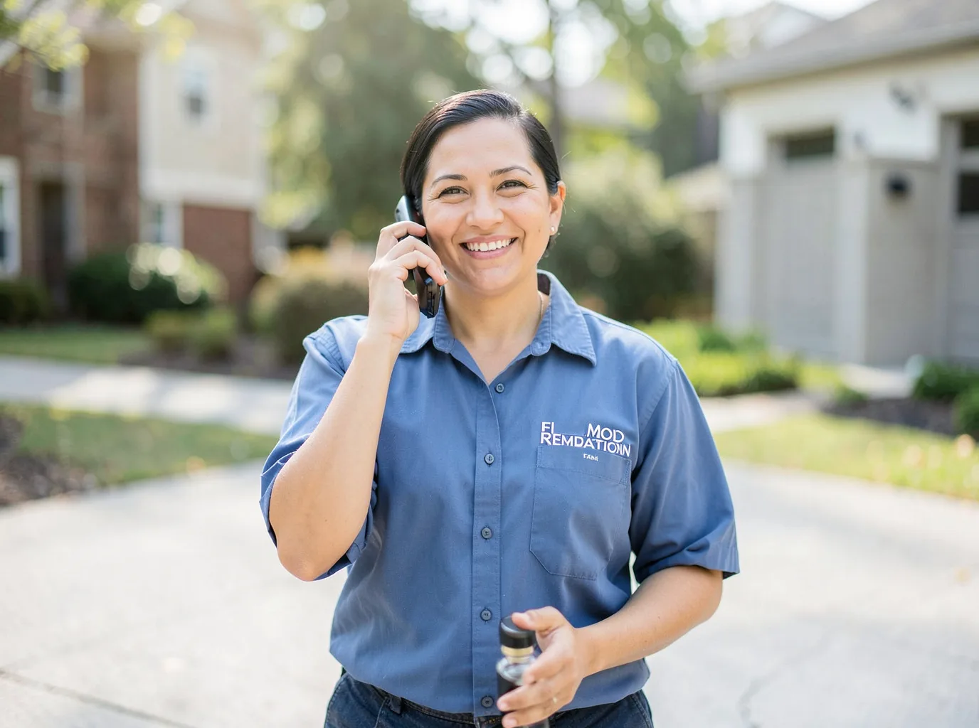 Mold Remediation Eckerty, IN FAQs